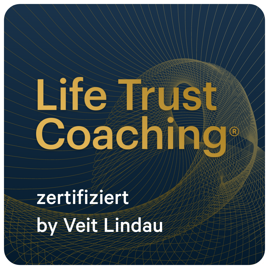 Life Trust Coaching Siegel